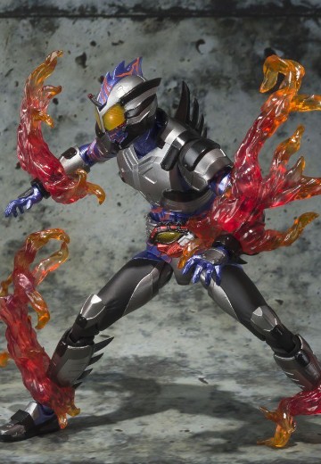 S.H.Figuarts   假面骑士亚马逊尼奥 （Amazon.co.jp独家版） | Hpoi手办维基