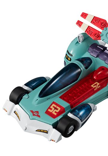 Variable Action Kit 高智能方程式 静逸尖啸者 β