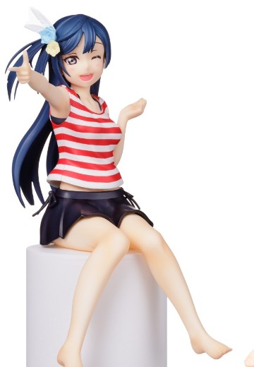 Chokonose Figure Love Live! 虹咲学园校园偶像同好会 优木雪菜