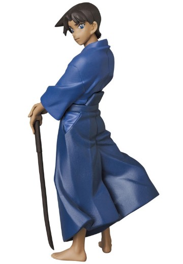 Ultra Detail FigureNo.633 UDF 名侦探柯南系列4 服部平次 | Hpoi手办维基