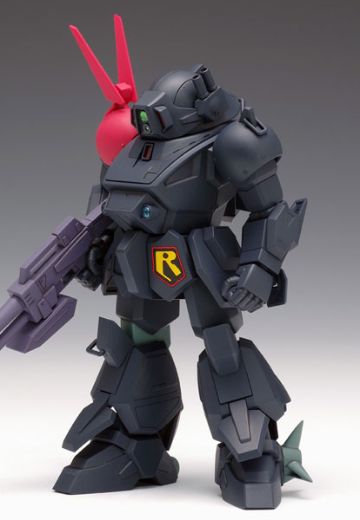 装甲骑兵VOTOMS：最后的红肩队ー 吸血鬼 PS版