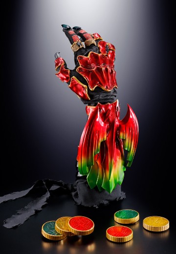 TAMASHII Lab 安库