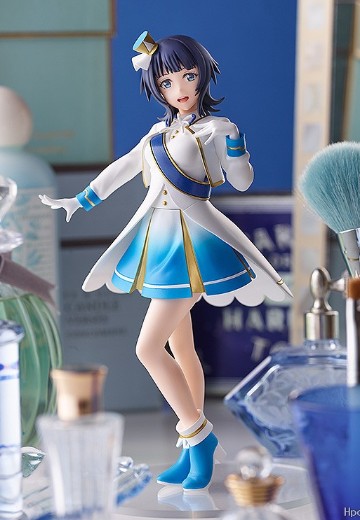 Pop Up Parade Love Live! 虹咲学园校园偶像同好会 朝香果林 | Hpoi手办维基