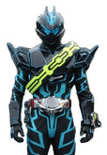 假面骑士影驰骑