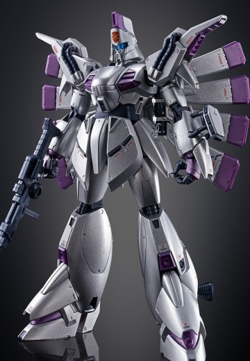 RE/100 机动战士高达F91 XM-07 维基纳·基纳 ［Extra Finish］ | Hpoi手办维基