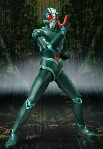 S.H.Figuarts  假面骑士巨骑
