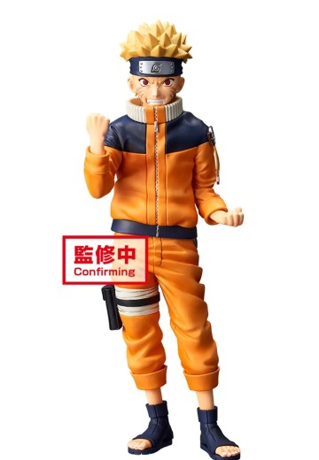 Grandista 火影忍者 漩涡鸣人