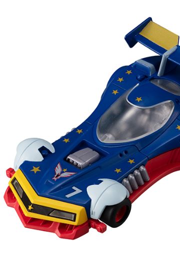 Variable Action Kit 高智能方程式 狂奔 RS