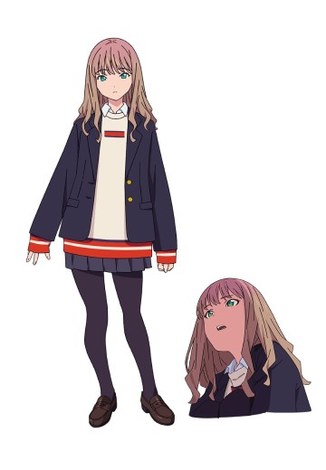 南梦芽