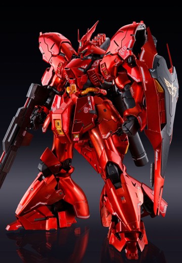 RG 1/144 沙扎比［特殊涂层］ | Hpoi手办维基