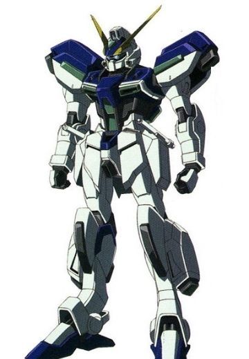 GAT-04 威达