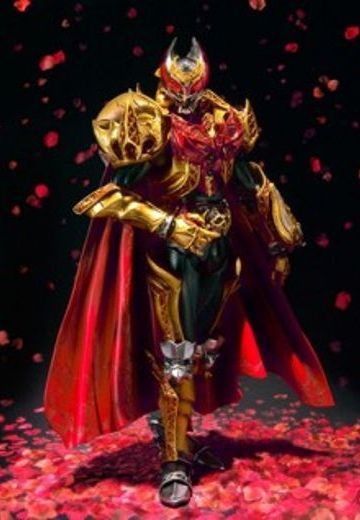 S.I.C. 假面骑士：月骑 假面骑士月骑 魔皇形态