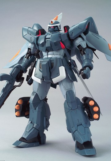 MG 机动战士高达SEED ZGMF-1017 金恩/基恩 | Hpoi手办维基