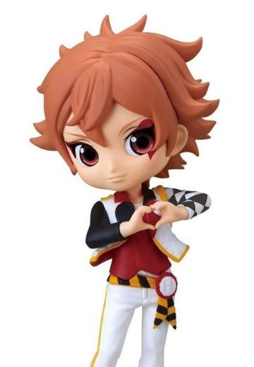 Q Posket Petit 迪士尼 扭曲仙境 Ace Trappola