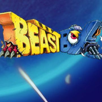 猛兽匣系列/BEASTBOX