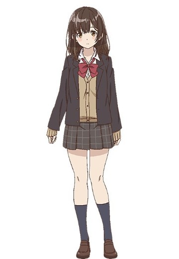 荻原沙优