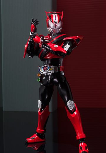 S.H.Figuarts 假面骑士驰骑 假面骑士驰骑 飙速型