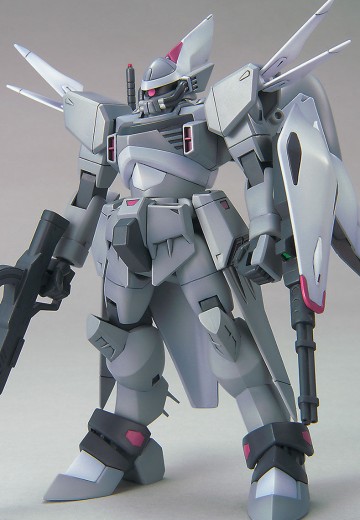 HG  Gundam SEED#R07 机动战士高达SEED ZGMF-515 希古 | Hpoi手办维基