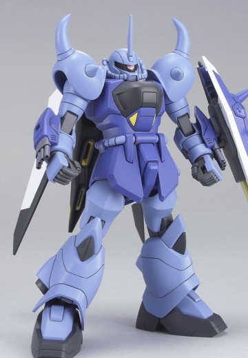 HG Gundam SEED#31   机动战士高达SEED Destiny ZGMF-2000 老虎烈焰型 量产机 | Hpoi手办维基