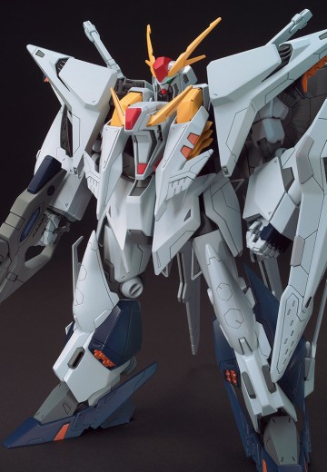 HGUC  机动战士高达：闪光的哈萨维   RX-105 柯西高达 | Hpoi手办维基