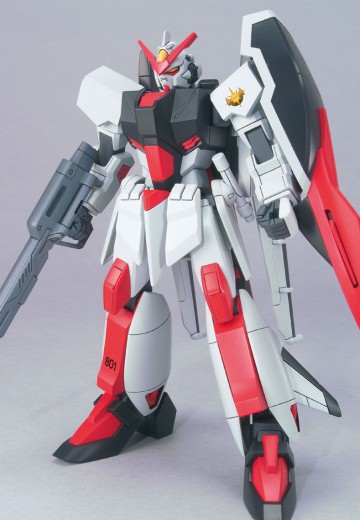 hg gundam seed#39 机动战士高达seed destiny mvf-m11c  村雨 (量产