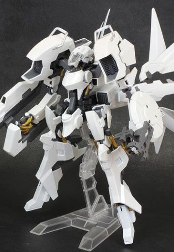 丛-MURAKUMO-  A.R.K.Cloud Breaker Ver.Weiβ