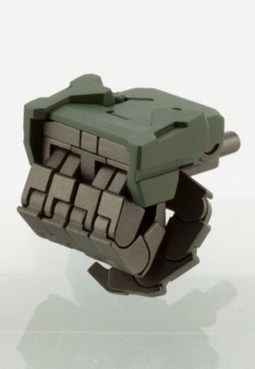 M.S.G 巨神机甲 重武器组件28 可动机械手A型