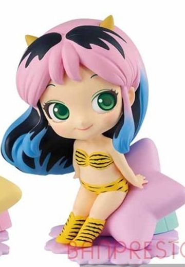 Sweetiny 福星小子 拉姆 B | Hpoi手办维基