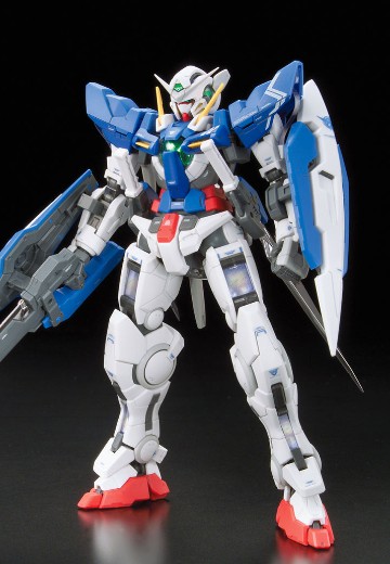 RG 1/144 GN-001 能天使高达 | Hpoi手办维基
