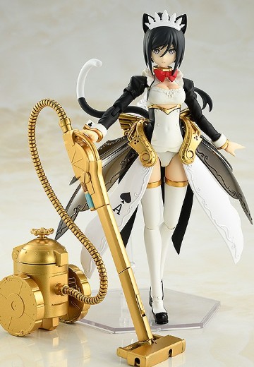 PLAMAX GP-03 罪姬 女仆机器人・克洛伊