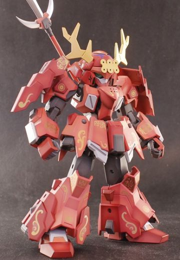 Pla-Act02：真田