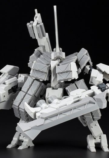 Frame Arms 辉锤・甲/乙 武装组件〈Ver.F.M.E.〉