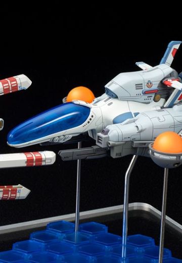 异形战机 R-9A ARROW HEAD