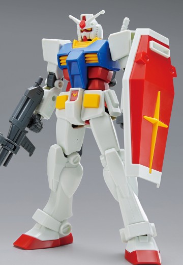 EG  机动战士高达 RX-78-2高达 | Hpoi手办维基