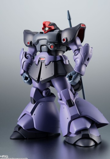 ROBOT魂 ＜机动战士系列＞ 机动战士高达0083 星尘的回忆 MS-09R-2 力克·大魔II  ver. A.N.I.M.E.
