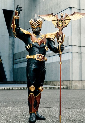假面骑士奥丁
