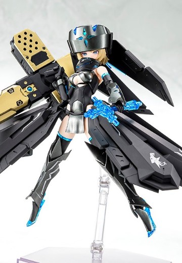 女神装置14.1 弹丸骑士 驱魔人 寡妇