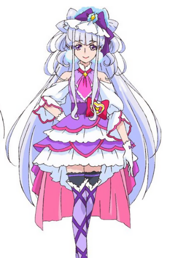 露露·艾莫尔