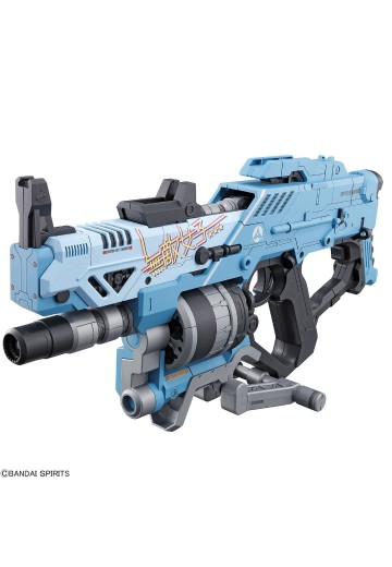 Girl Gun Lady Blast Girl Gun Ver. Alpha Tango