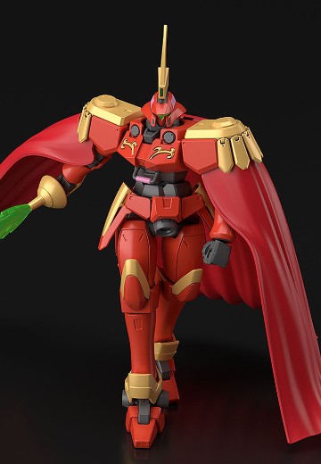 HG 1/144  利奥S