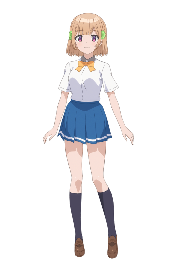 志田黑羽