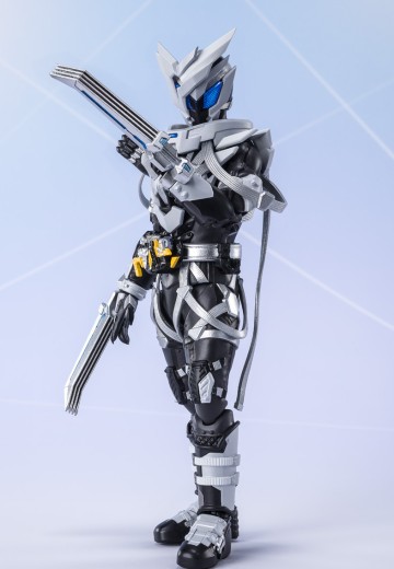S.H.Figuarts 假面骑士零一 假面骑士亡 | Hpoi手办维基