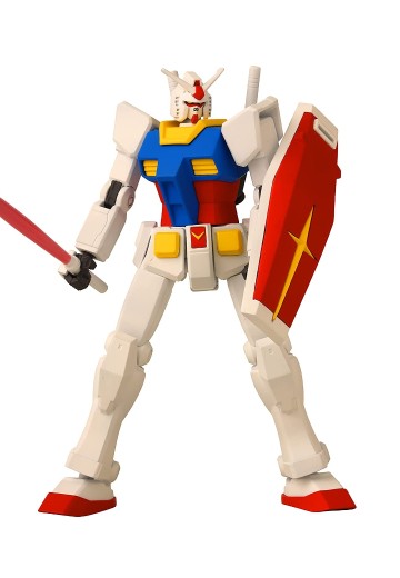 Gundam Infinity 机动战士高达 RX-78-2高达 | Hpoi手办维基