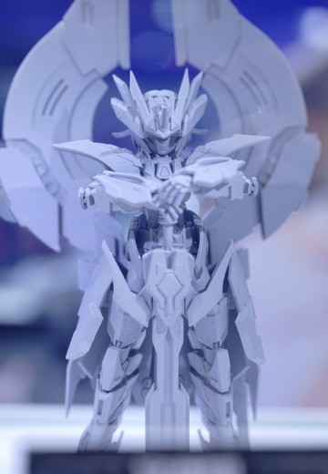 将魂姬·司马懿 × 武罗