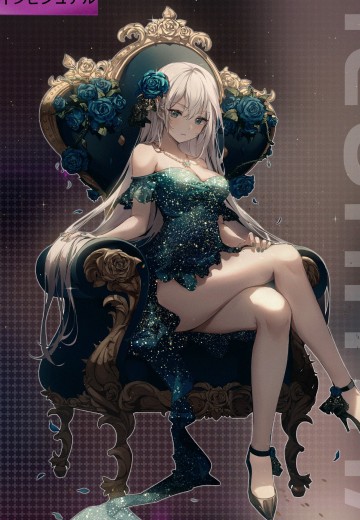Queen | Hpoi手办维基
