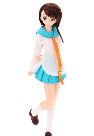 PureNeemo No092 伪恋 小野寺小咲 | Hpoi手办维基