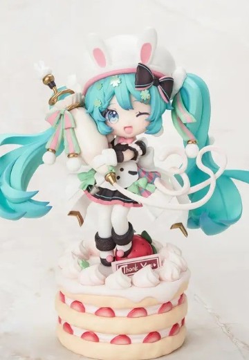 Piapro Characters 初音未来 39 言叶Ver.