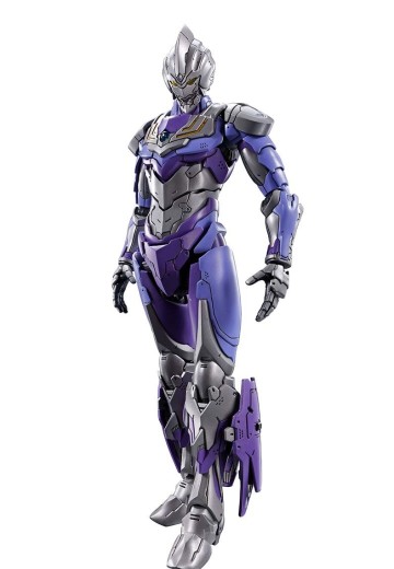 Figure-rise Standard 机动奥特曼：奥特曼装甲 新异时空 奥特曼装甲 迪迦 空中型 -出击-