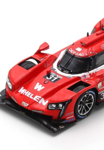 US070  凯迪拉克 DPI-V.R NO.31 WHELEN ENGINEERING RACING 2ND 24H DAYTONA 2019 F. NASR - E. CURRAN - P. DERANI LIMITED 300 | Hpoi手办维基