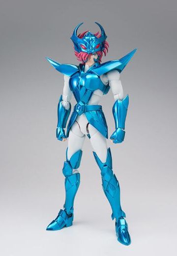 圣斗士圣衣神话EX 圣斗士星矢 天权星的阿鲁贝利西